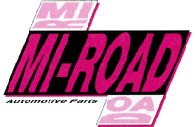 Logo MI-Road
