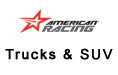 Felgen fr Trucks und SUV von American Racing