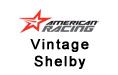 Felgen fr Vintage und Shelby von American Racing