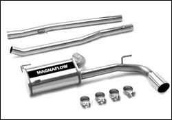 Magnaflow Auspuffanlage fr Dodge Caliber