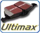 Bremskltze Ultramax