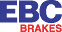 Logo EBC Bremsen