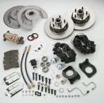 Brems Conversion Kits
