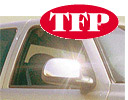 Chromteile von TFP
