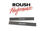 Einstiegsleisten von Roush Performance